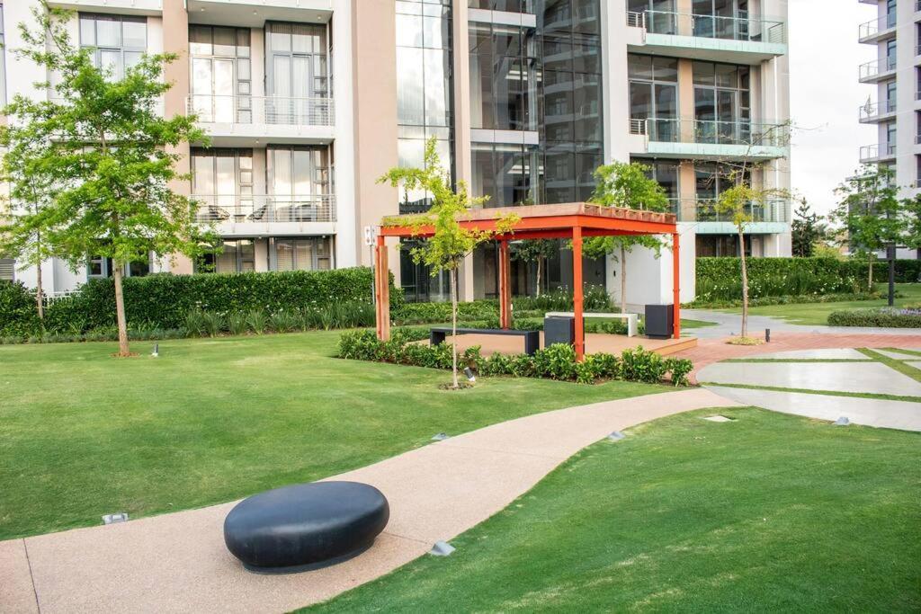 Apartment Menlyn Maine Gem