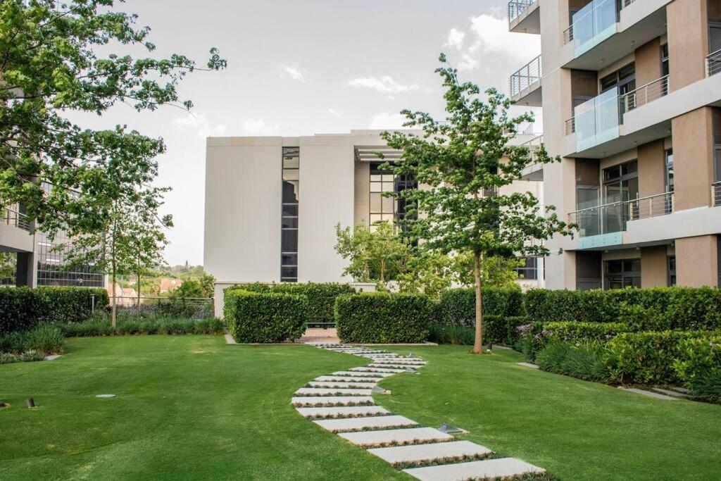 Apartment Menlyn Maine Gem